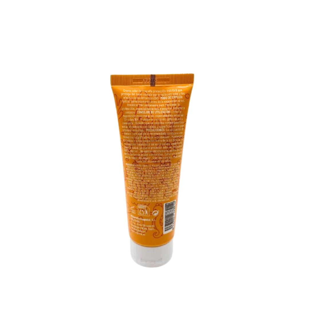 CREMA PROTECTOR SOLAR INFANTIL CORPORAL FPS 50+ WIFI 75ML