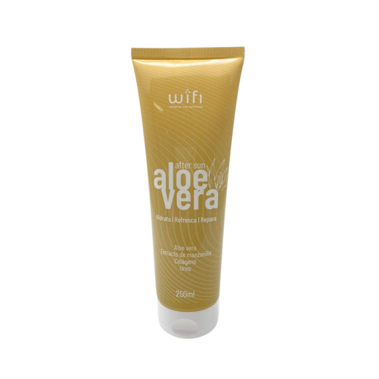 AFTER SUN ALOE VERA WIFI 250ML